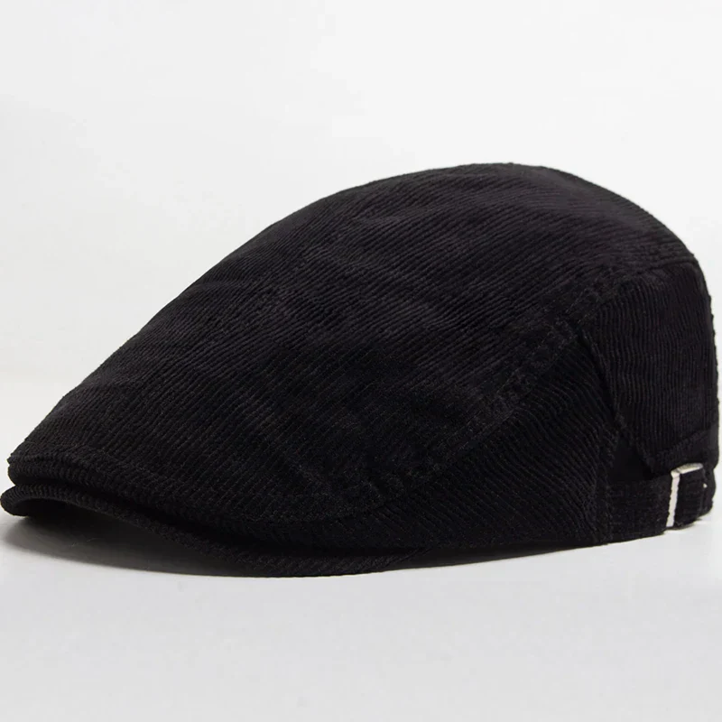 Beeckhoven™ | Stylish Corduroy Cap - Image 14
