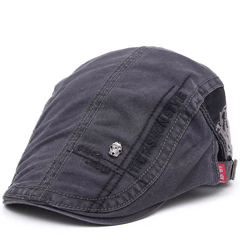 Beeckhoven™ | Summer Hat - Image 10