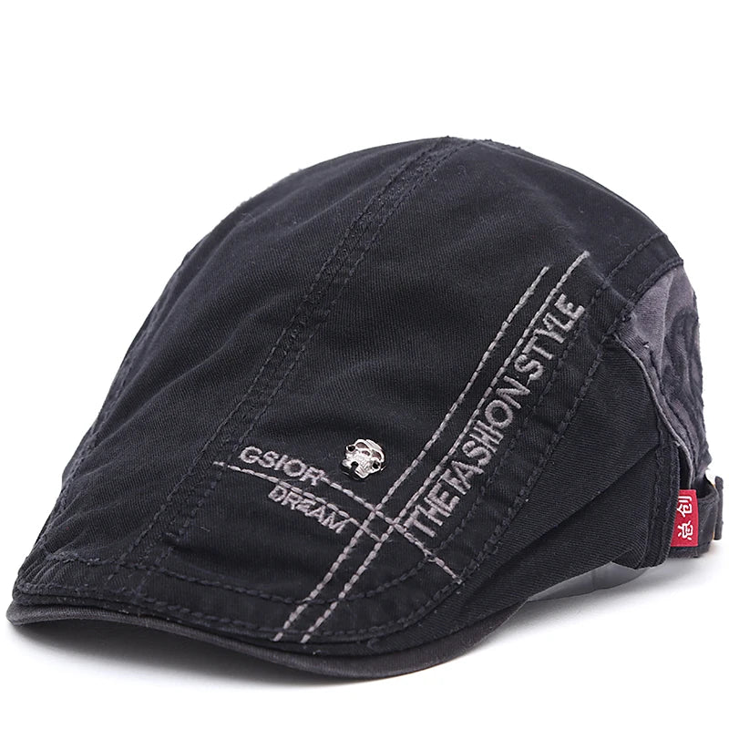 Beeckhoven™ | Summer Hat - Image 3