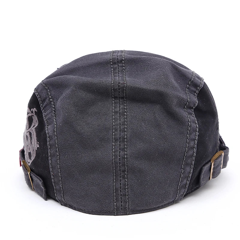 Beeckhoven™ | Summer Hat - Image 6