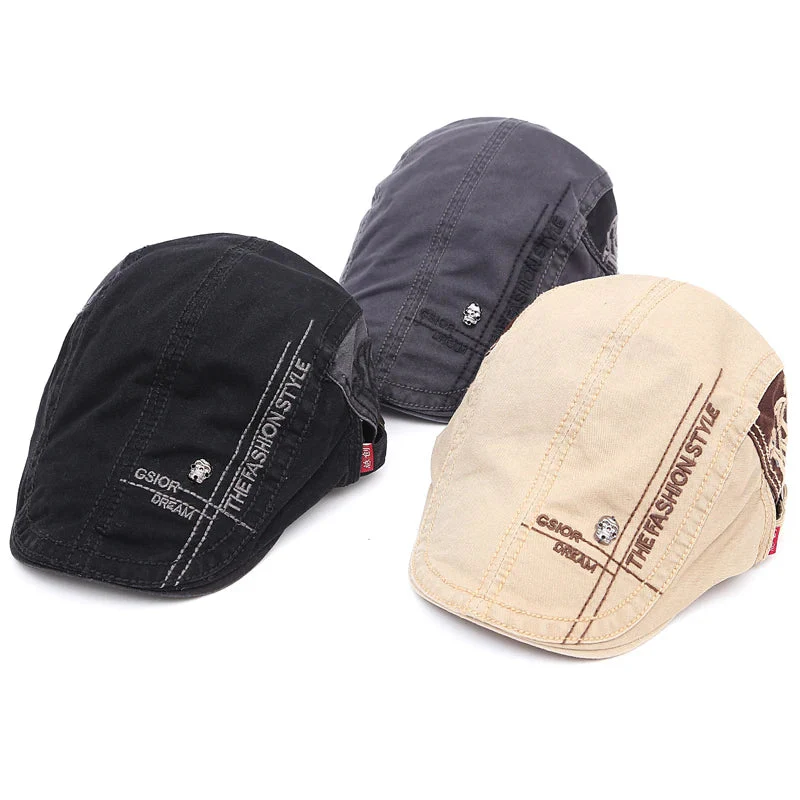 Beeckhoven™ | Summer Hat - Image 7