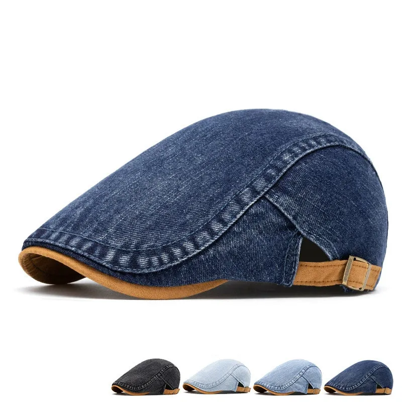 Beeckhoven™ | Verstellbare Vintage-Cap - Image 2