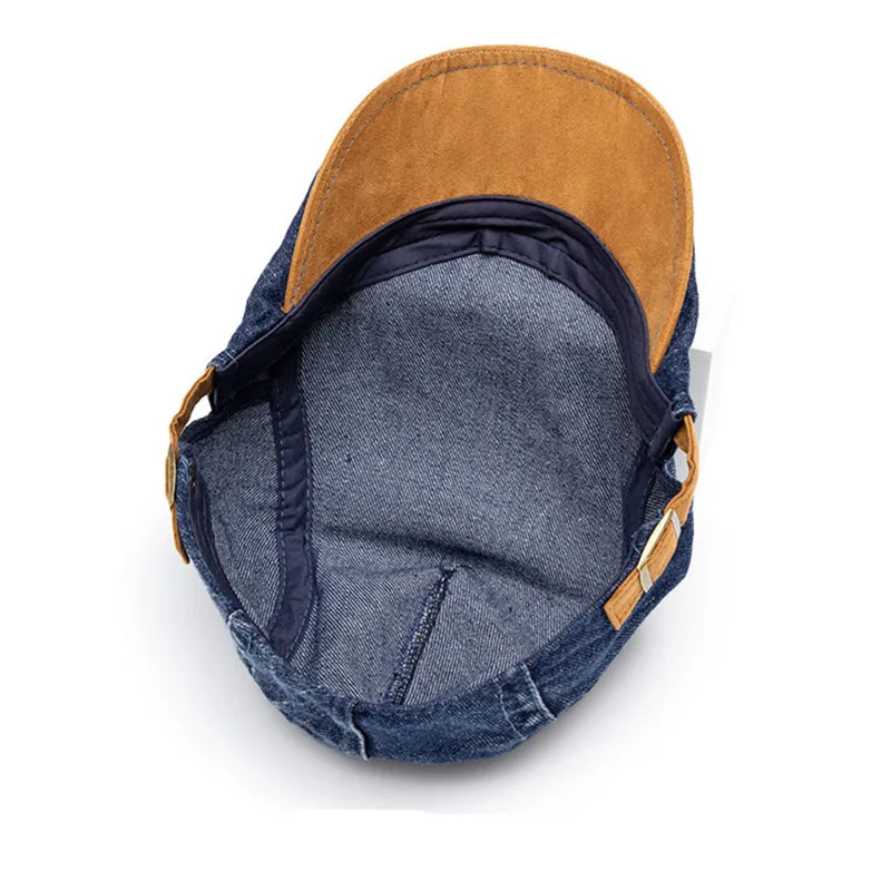 Beeckhoven™ | Verstellbare Vintage-Cap - Image 3