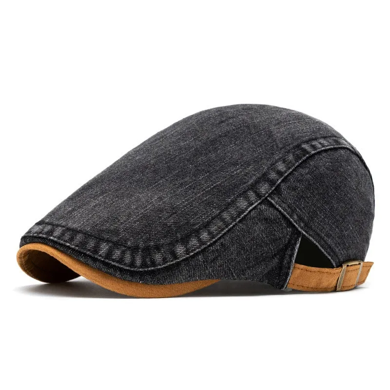 Beeckhoven™ | Verstellbare Vintage-Cap - Image 4
