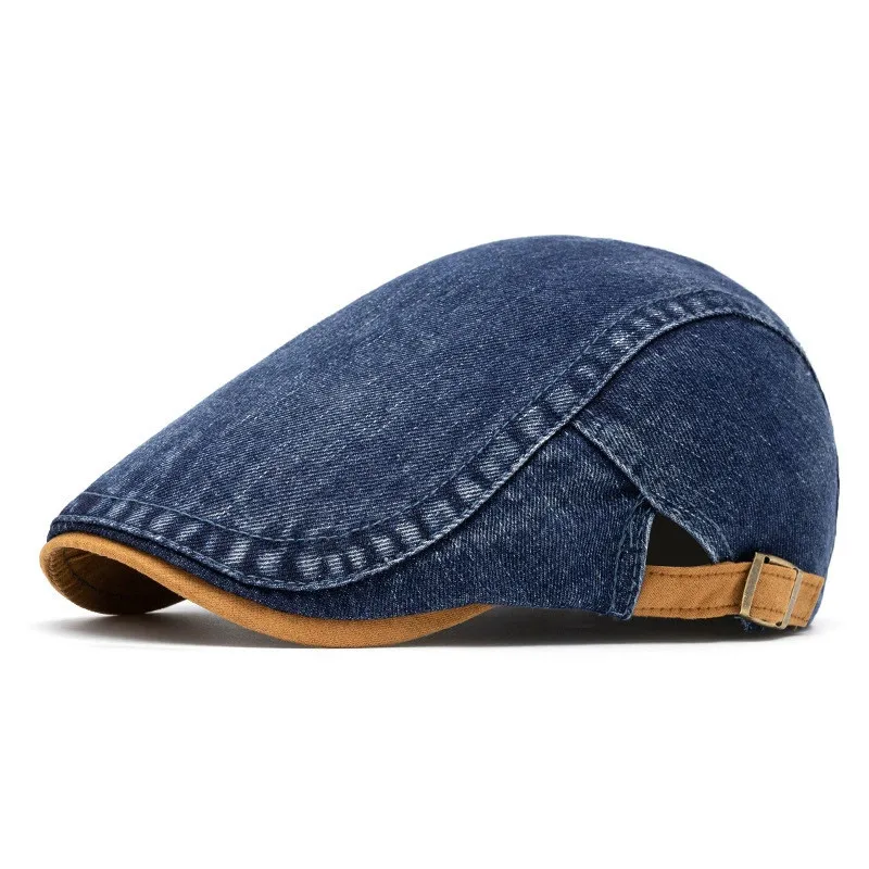 Beeckhoven™ | Verstellbare Vintage-Cap - Image 5