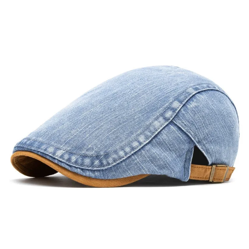 Beeckhoven™ | Verstellbare Vintage-Cap - Image 6
