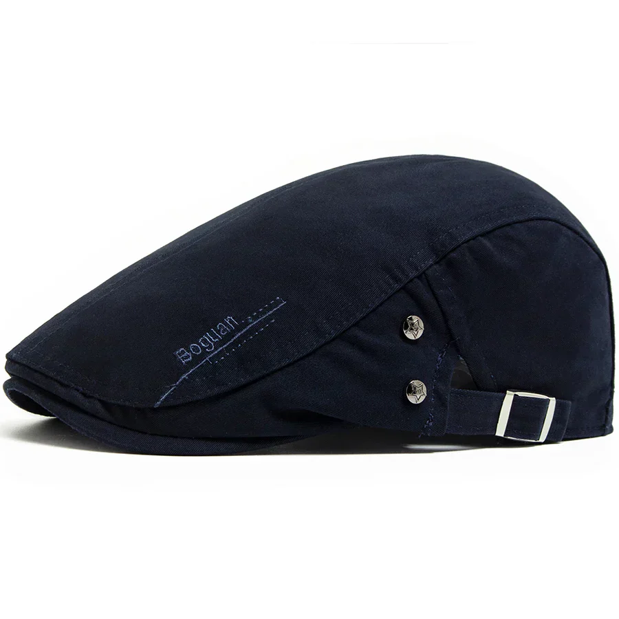 Beeckhoven™ | Vintage-Basecap mit Knoten-Design - Image 12