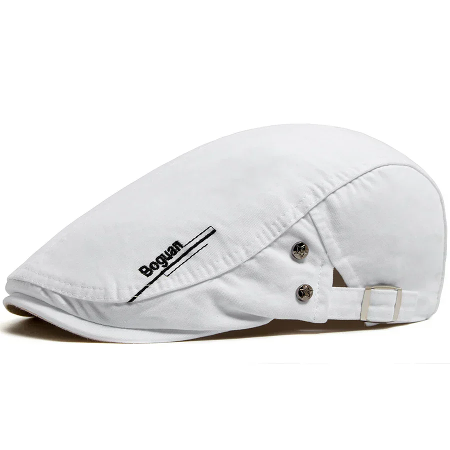 Beeckhoven™ | Vintage-Basecap mit Knoten-Design - Image 3