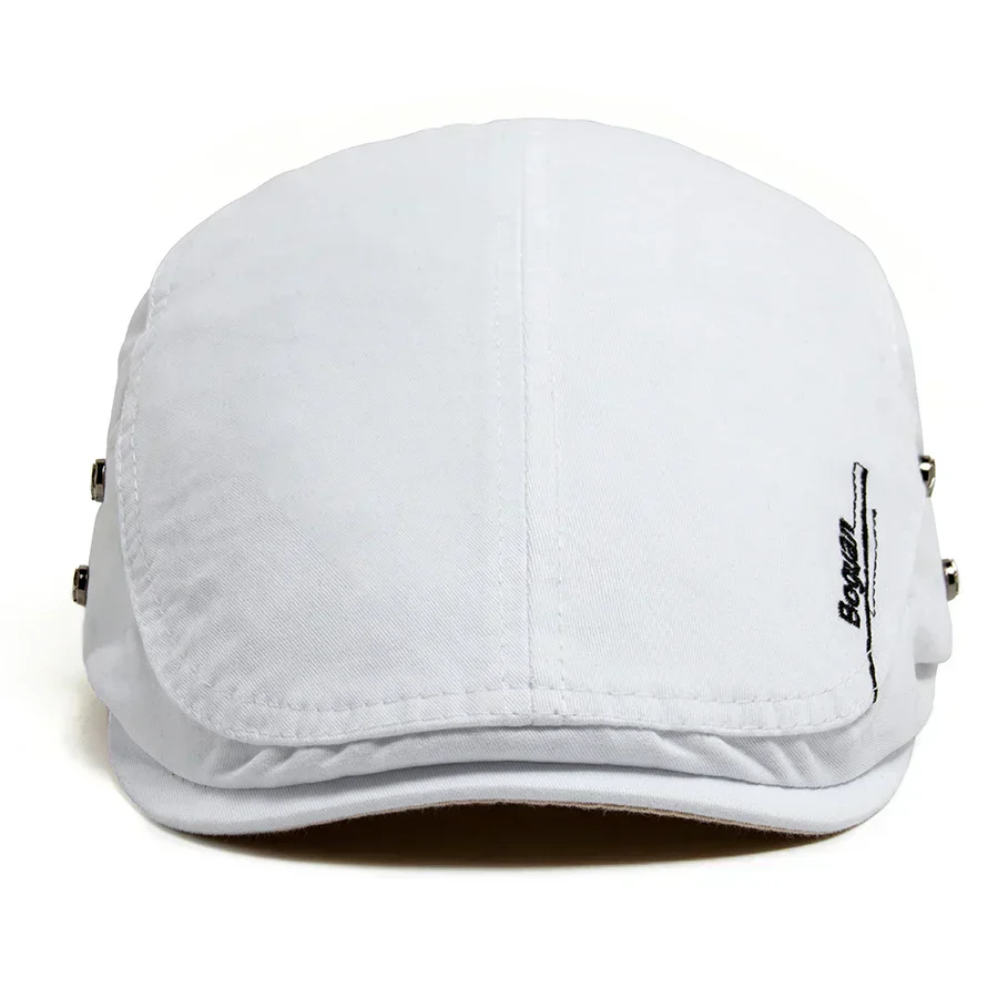 Beeckhoven™ | Vintage-Basecap mit Knoten-Design - Image 6
