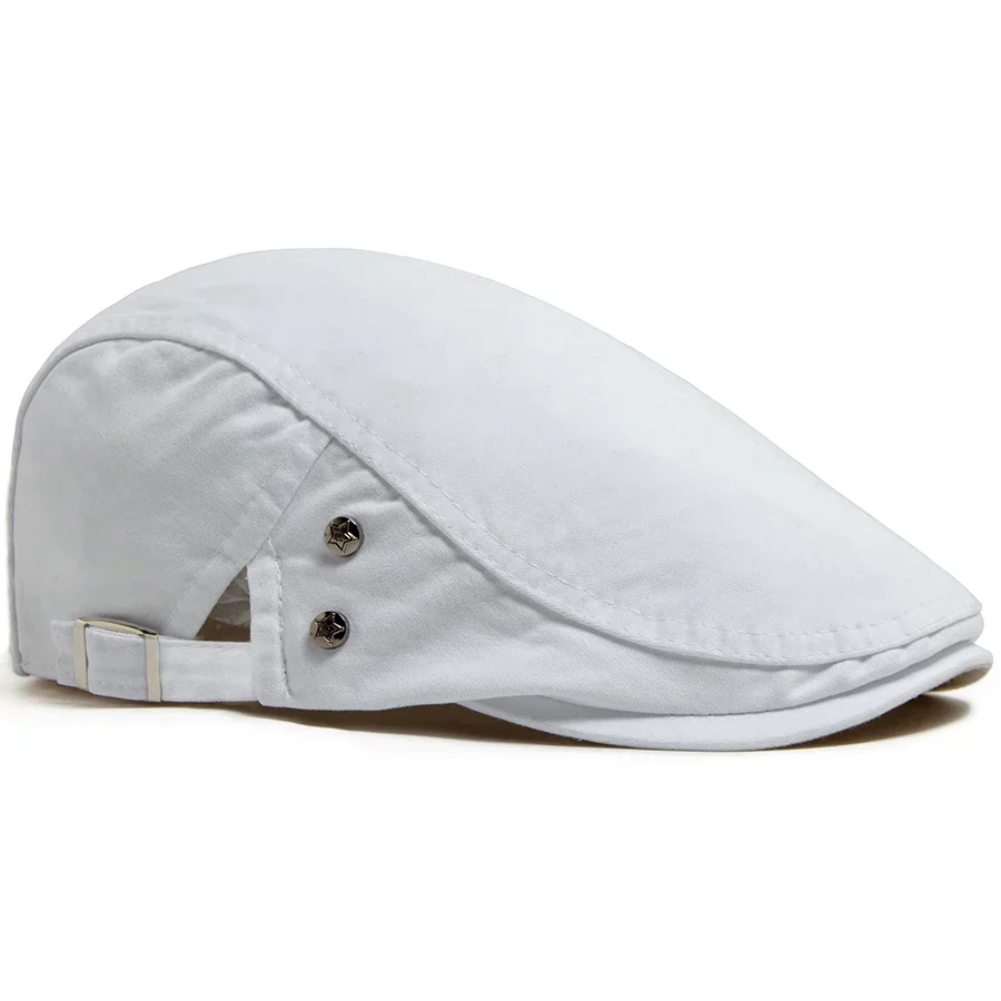 Beeckhoven™ | Vintage-Basecap mit Knoten-Design - Image 7