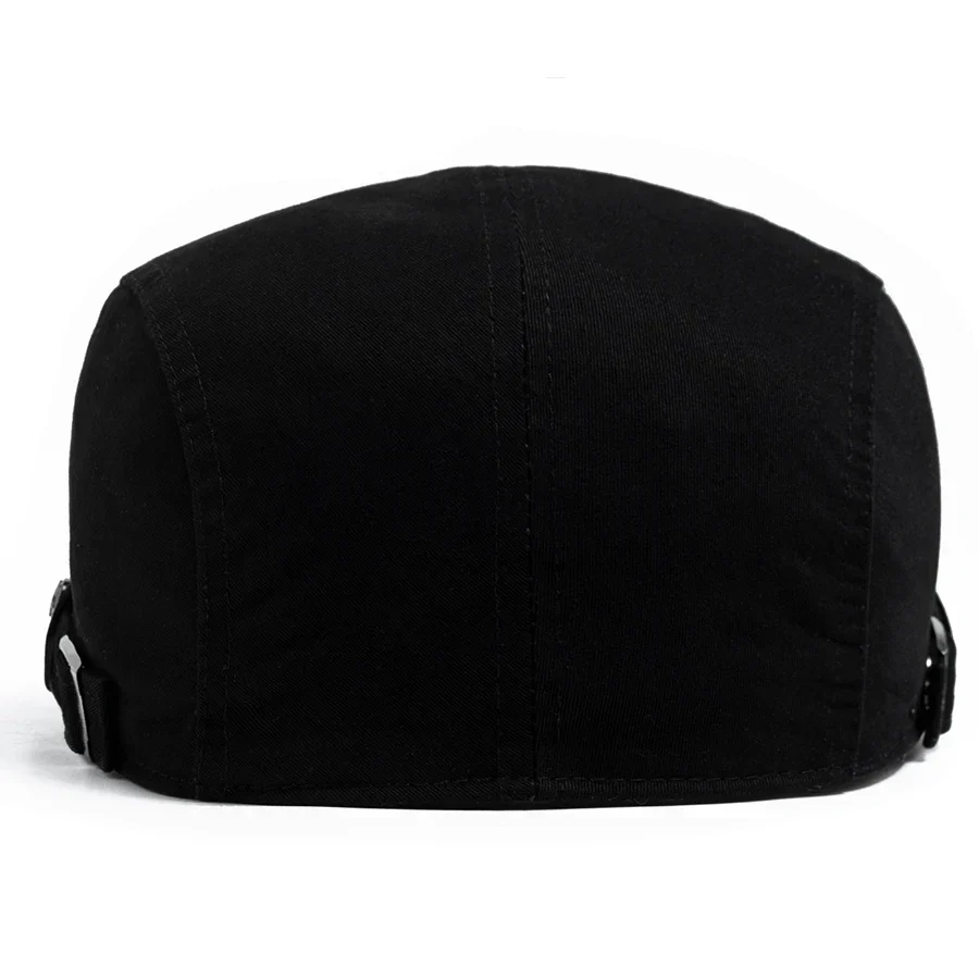 Beeckhoven™ | Vintage-Basecap mit Knoten-Design - Image 8