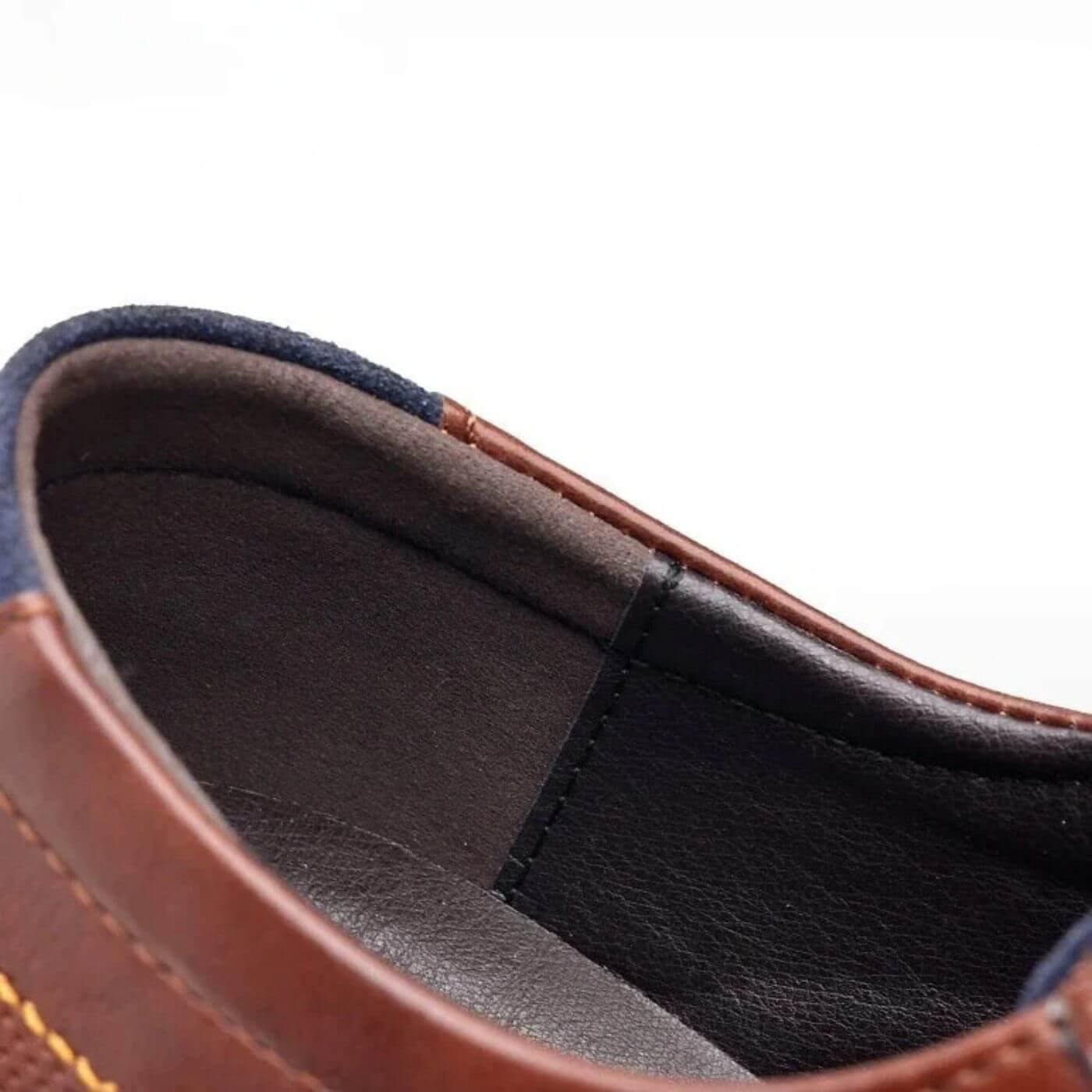 Belford – Elegante Orthopädische Business-Schuhe - Image 2