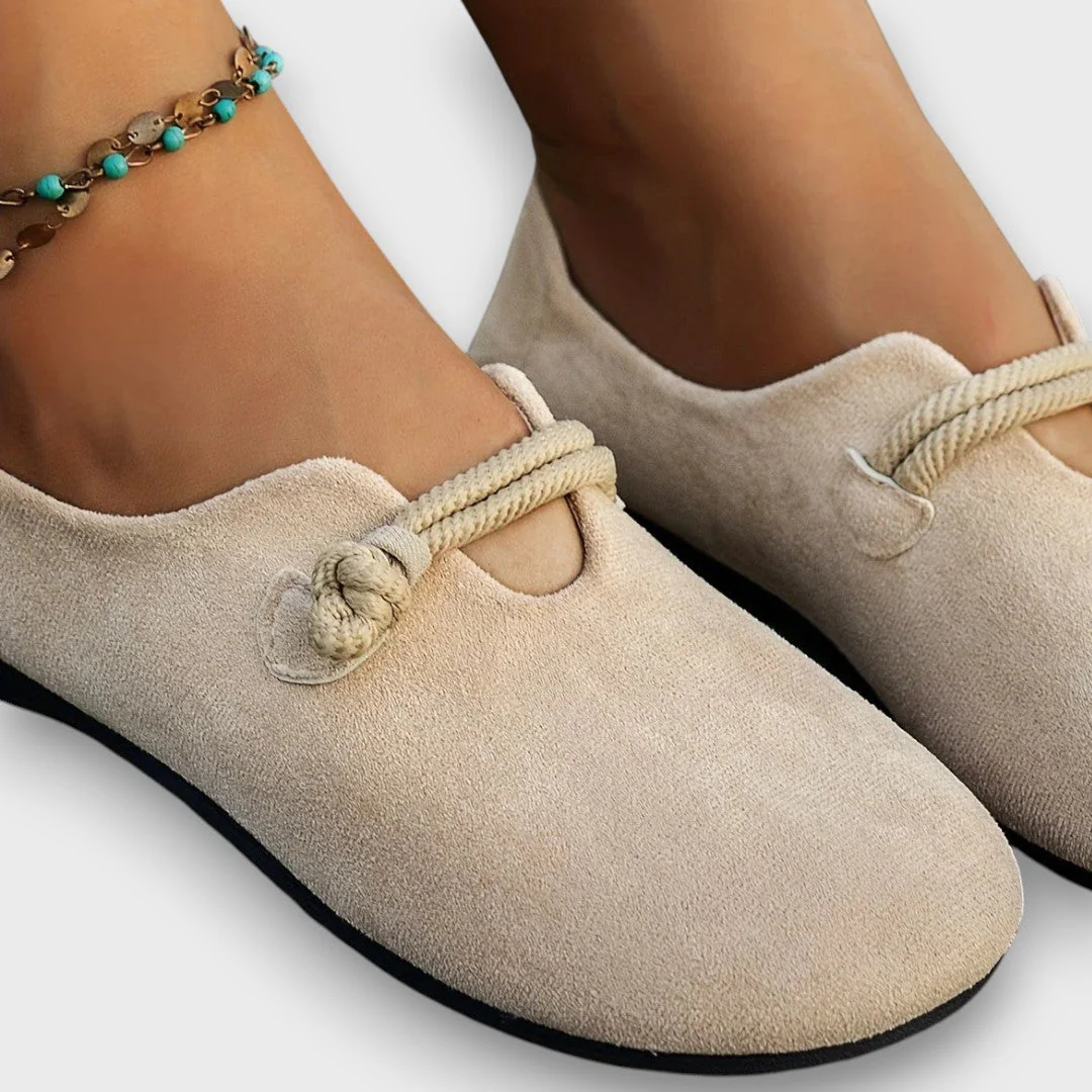 Belira – Weiche Freizeitschuhe - Image 4