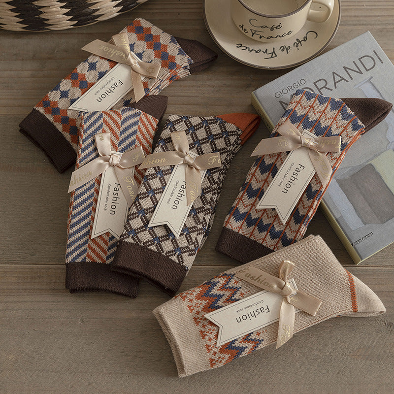 Bella | Vintage Socken - Image 2
