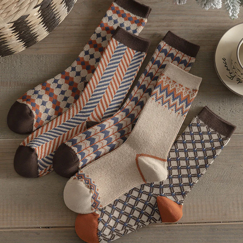 Bella | Vintage Socken - Image 3