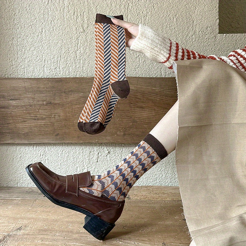 Bella | Vintage Socken - Image 4