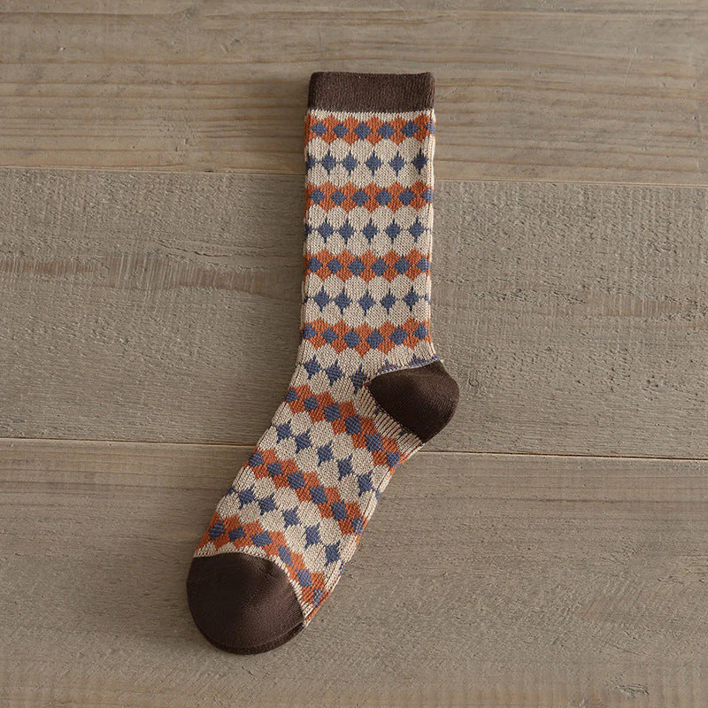 Bella | Vintage Socken - Image 7