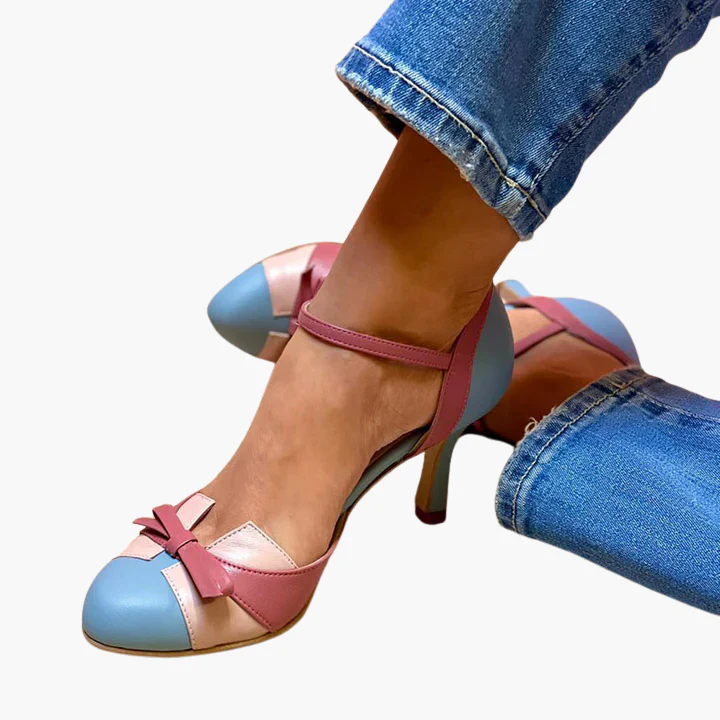 Bellarosa™ | Bunte Sandalen - Image 4