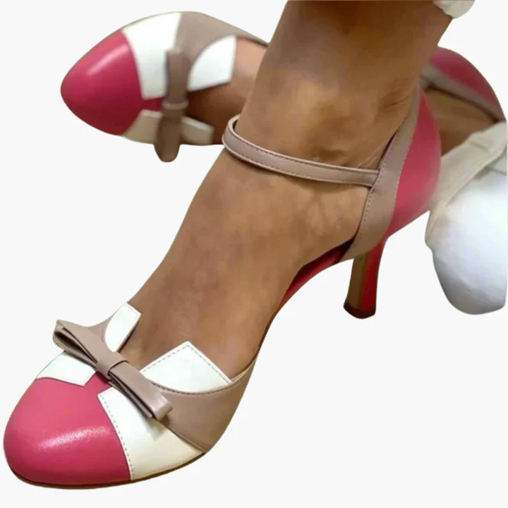 Bellarosa™ | Bunte Sandalen - Image 5