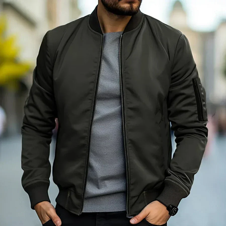 Benjamin® | Bomberjacke - Image 3