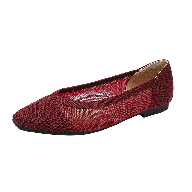 Bequeme Ballerina - Image 7