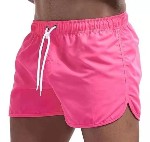 Bequeme Herren Badehosen für entspannte Strandausflüge - Image 3