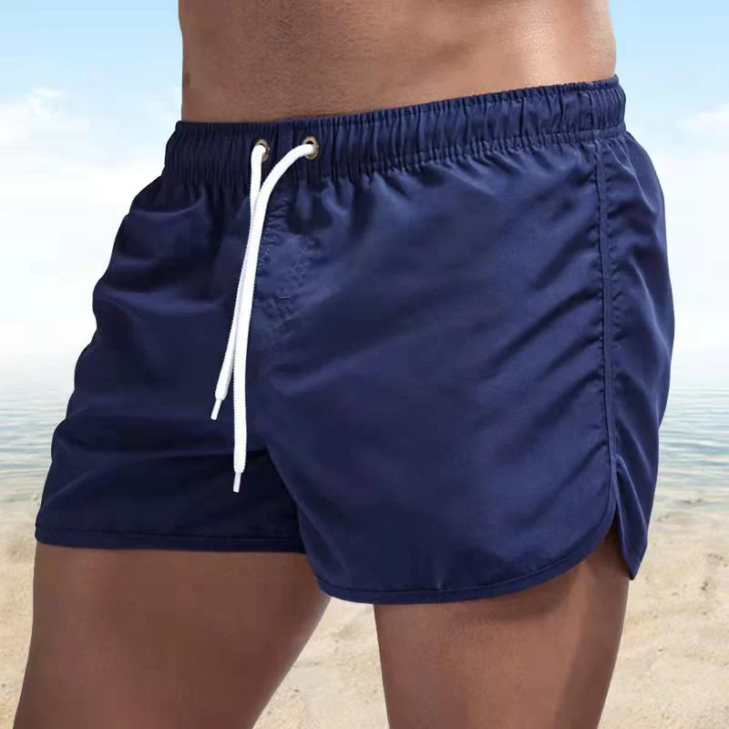 Bequeme Herren Badehosen für entspannte Strandausflüge - Image 5