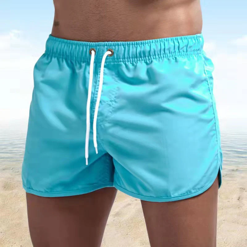 Bequeme Herren Badehosen für entspannte Strandausflüge - Image 6