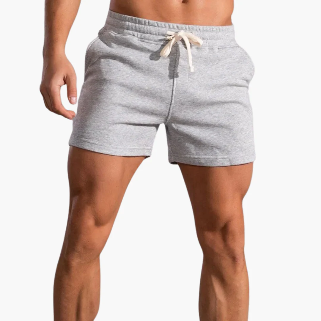 Bequeme Herren Freizeit Shorts - Luftig & Stylisch für Heiße Tage - Image 4