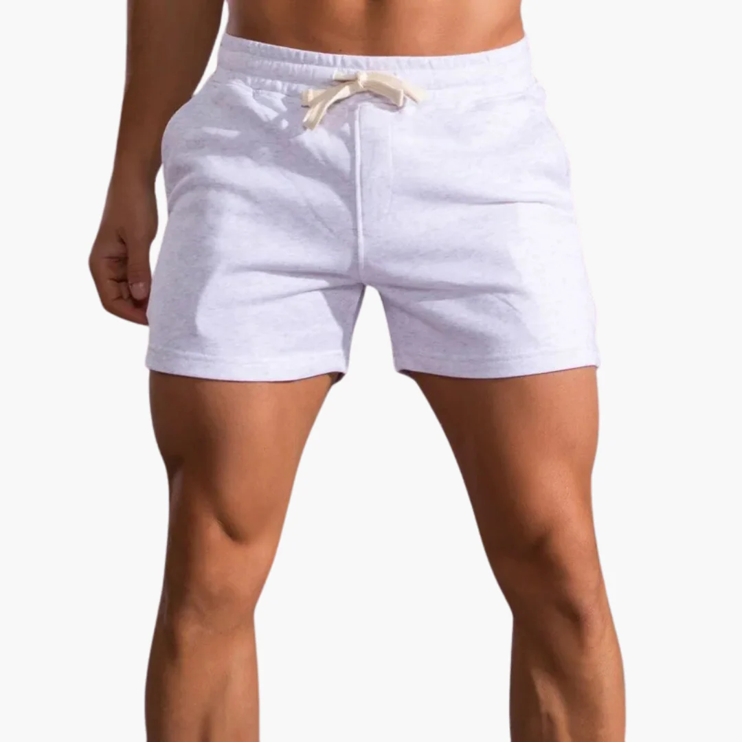 Bequeme Herren Freizeit Shorts - Luftig & Stylisch für Heiße Tage - Image 6