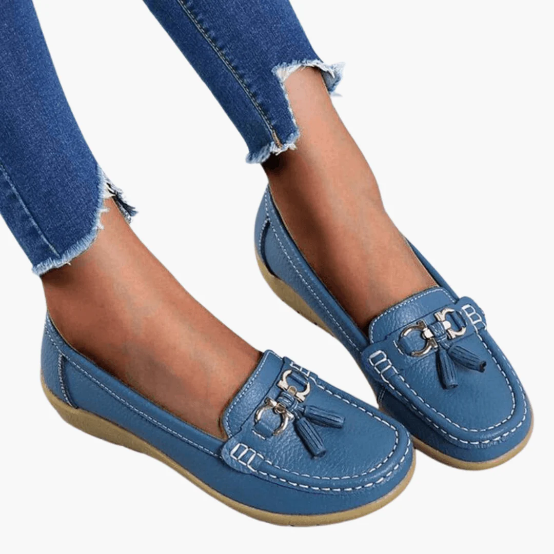 Bequeme Mokassins für Damen – orthopädisch & stilvoll - Image 10