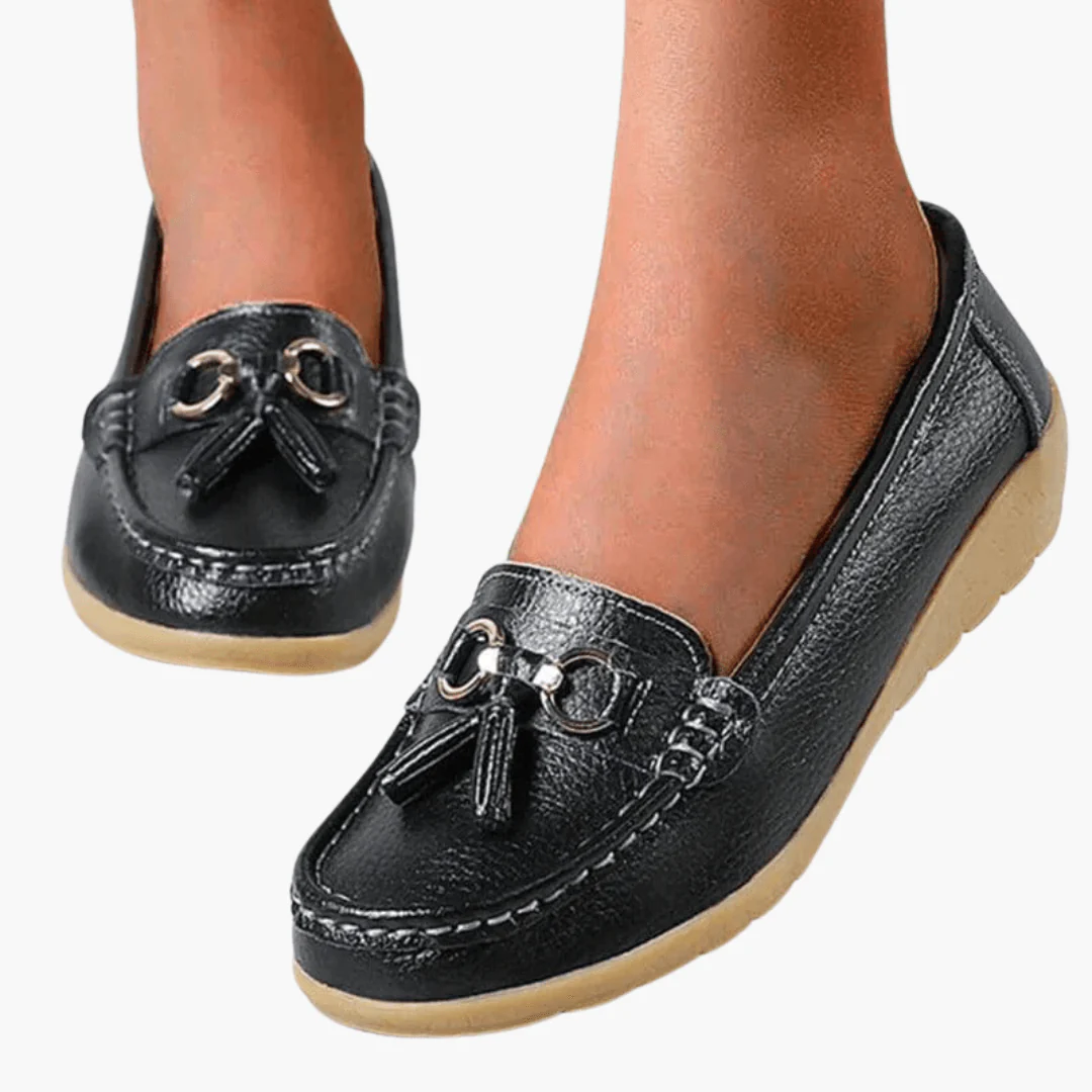 Bequeme Mokassins für Damen – orthopädisch & stilvoll - Image 2