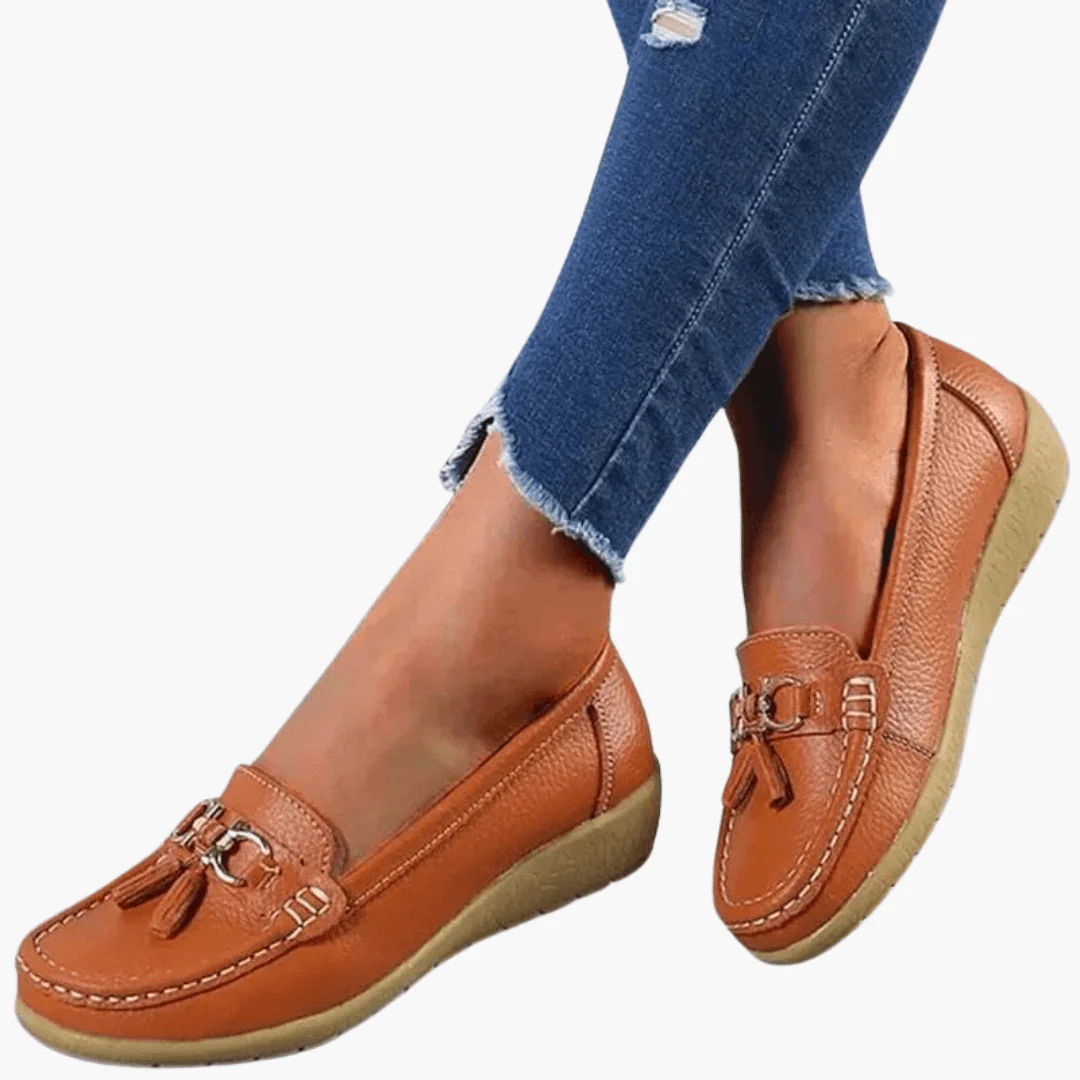 Bequeme Mokassins für Damen – orthopädisch & stilvoll - Image 4