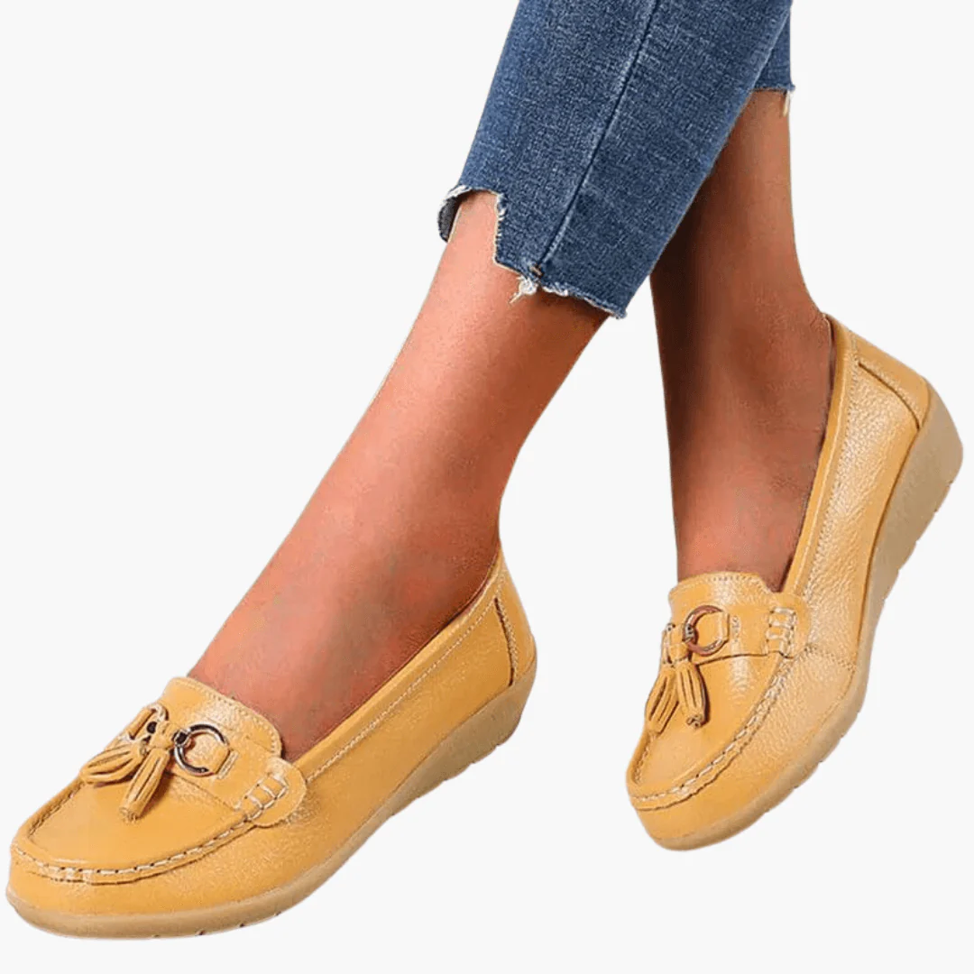 Bequeme Mokassins für Damen – orthopädisch & stilvoll - Image 5