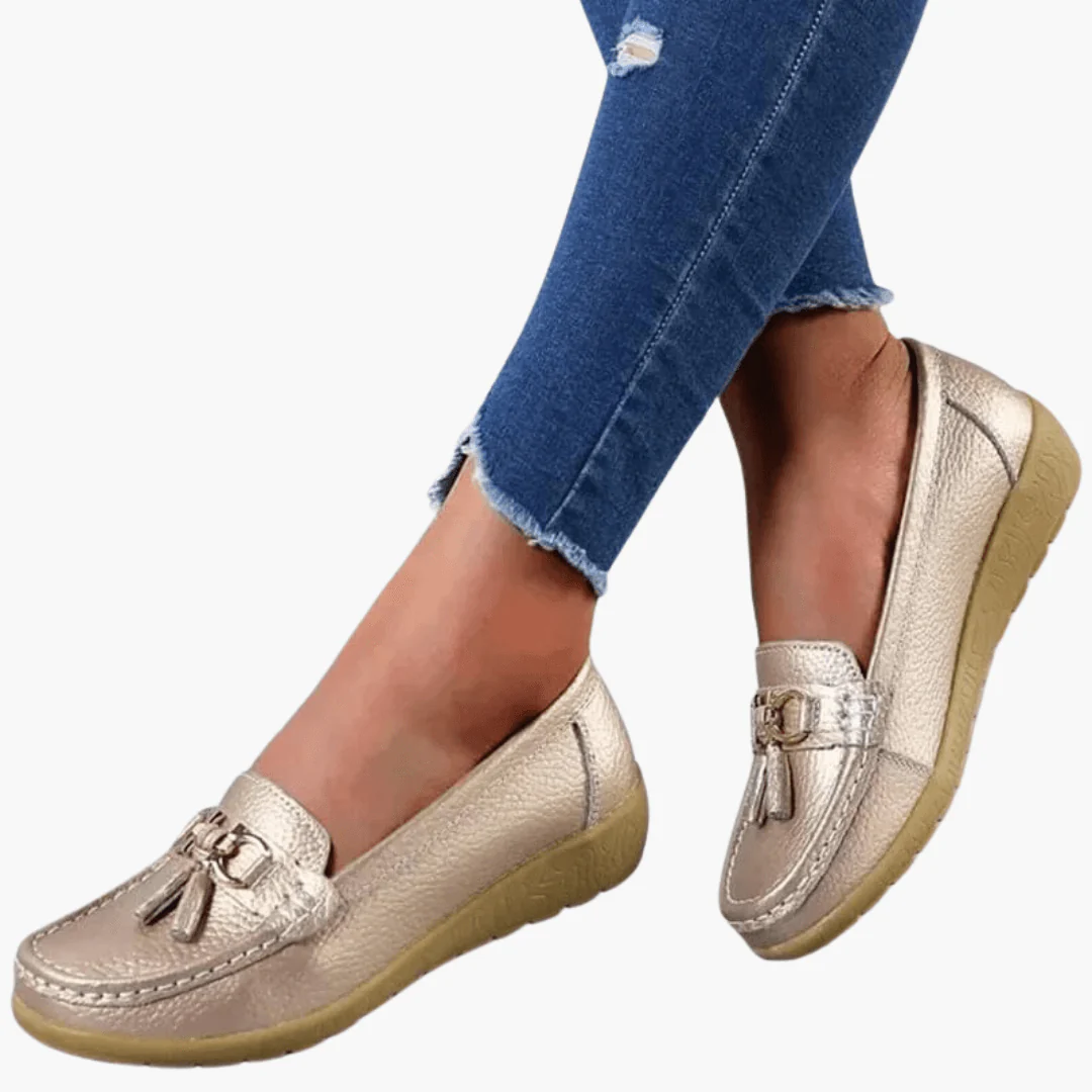Bequeme Mokassins für Damen – orthopädisch & stilvoll - Image 6