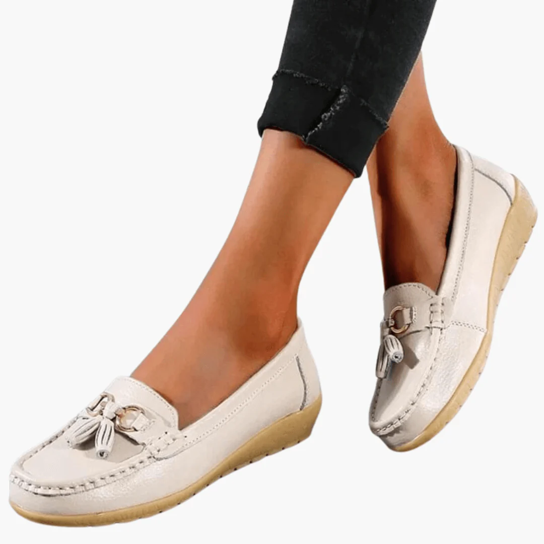 Bequeme Mokassins für Damen – orthopädisch & stilvoll - Image 7