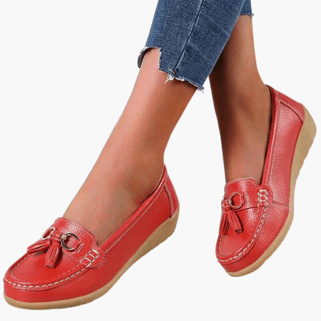 Bequeme Mokassins für Damen – orthopädisch & stilvoll - Image 8