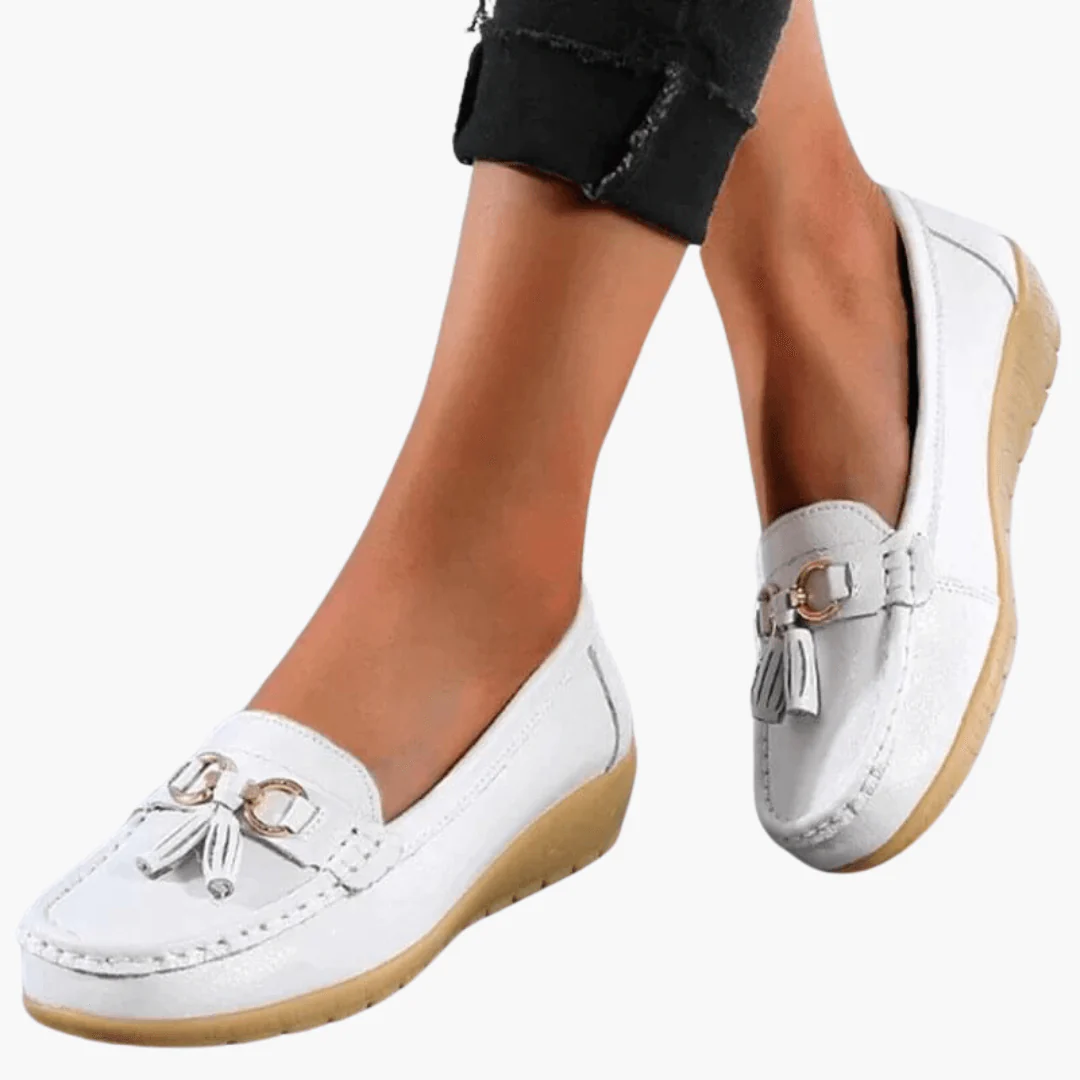 Bequeme Mokassins für Damen – orthopädisch & stilvoll - Image 9