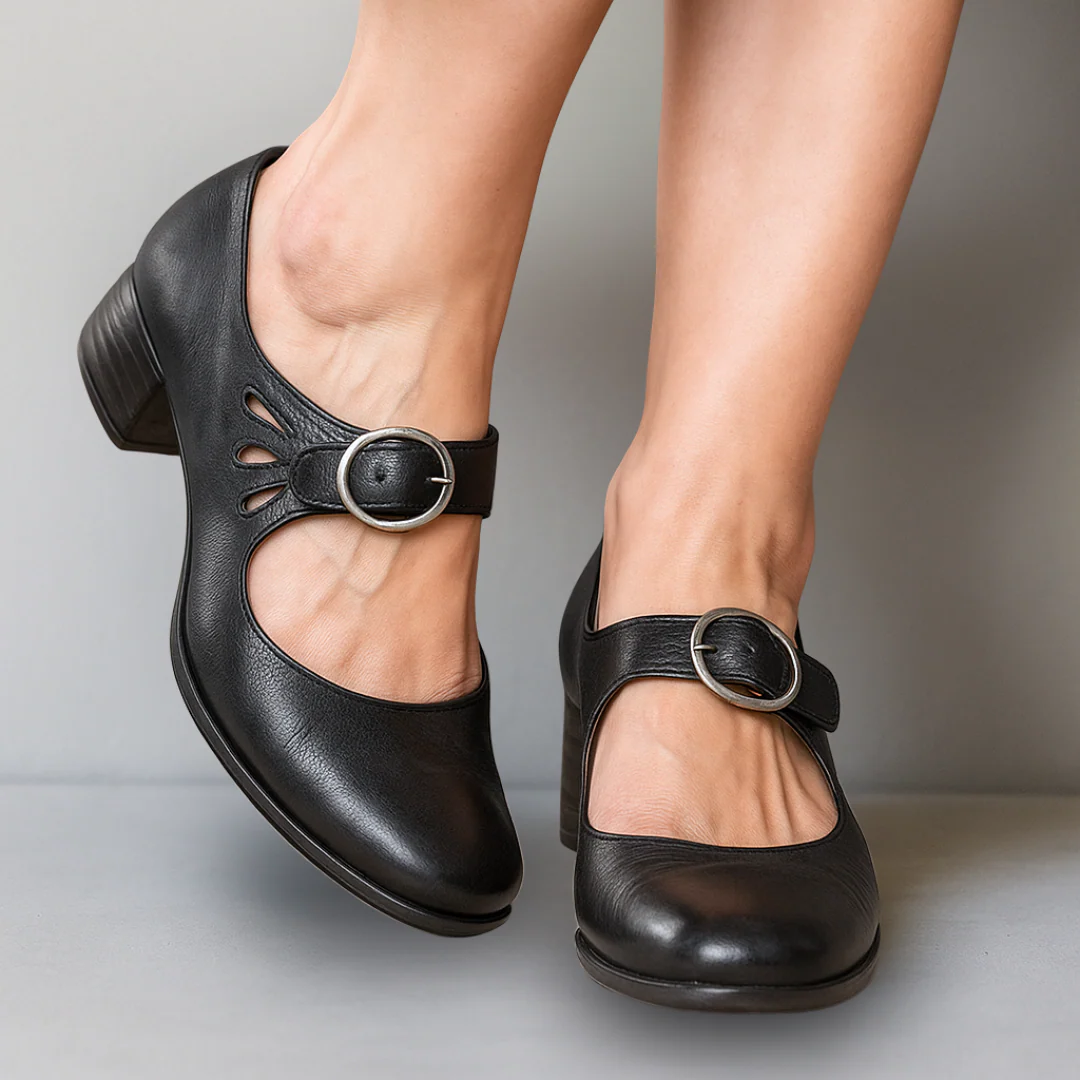Bequeme orthopädische Sandalen für Frauen – vegan und stilvoll - Image 2