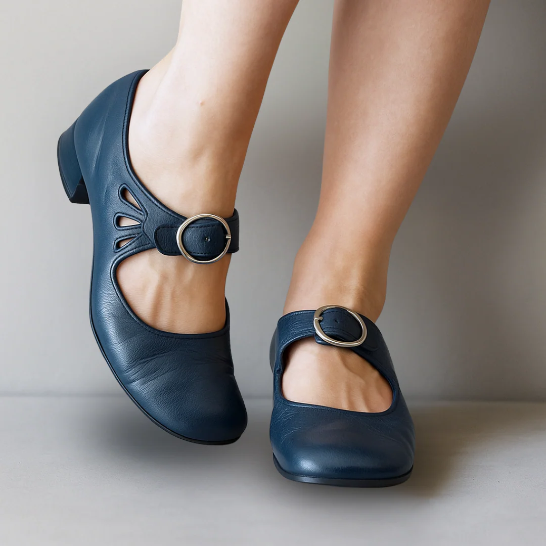 Bequeme orthopädische Sandalen für Frauen – vegan und stilvoll - Image 4