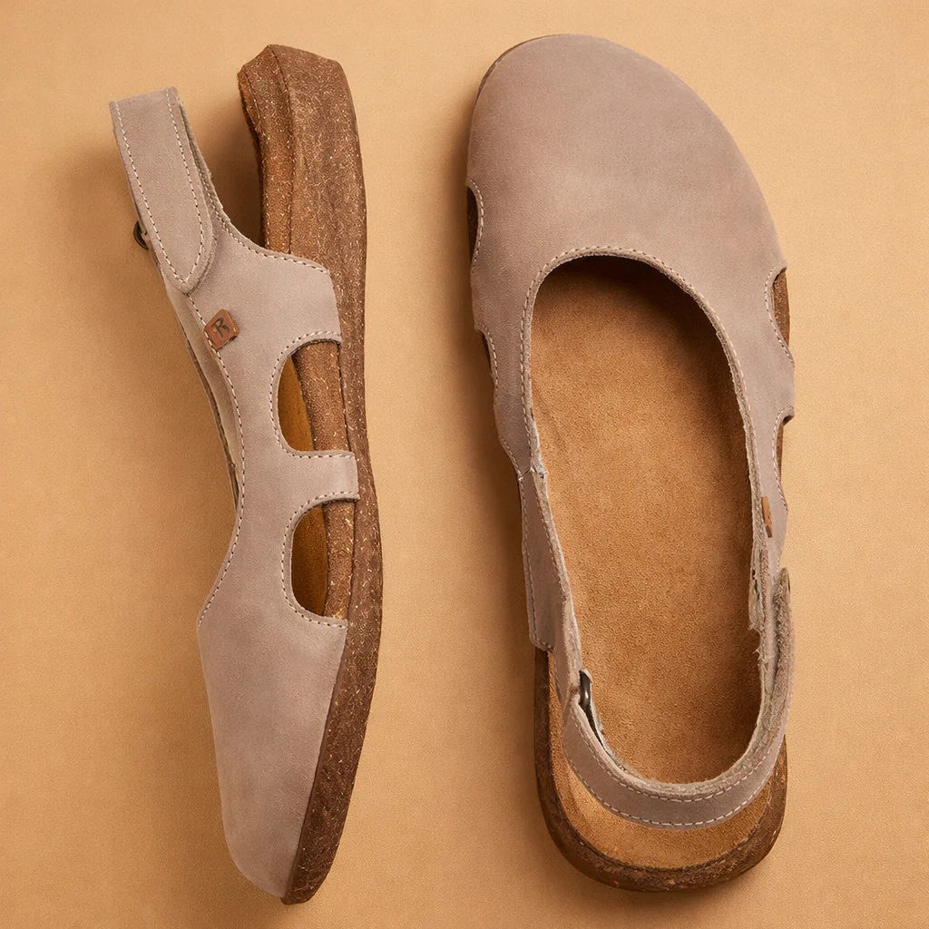 Bequeme Sandalen Damen – Elegante Sommerschuhe für Jeden Anlass, Lässiger Stil für Alltag und Freizeit - Image 3