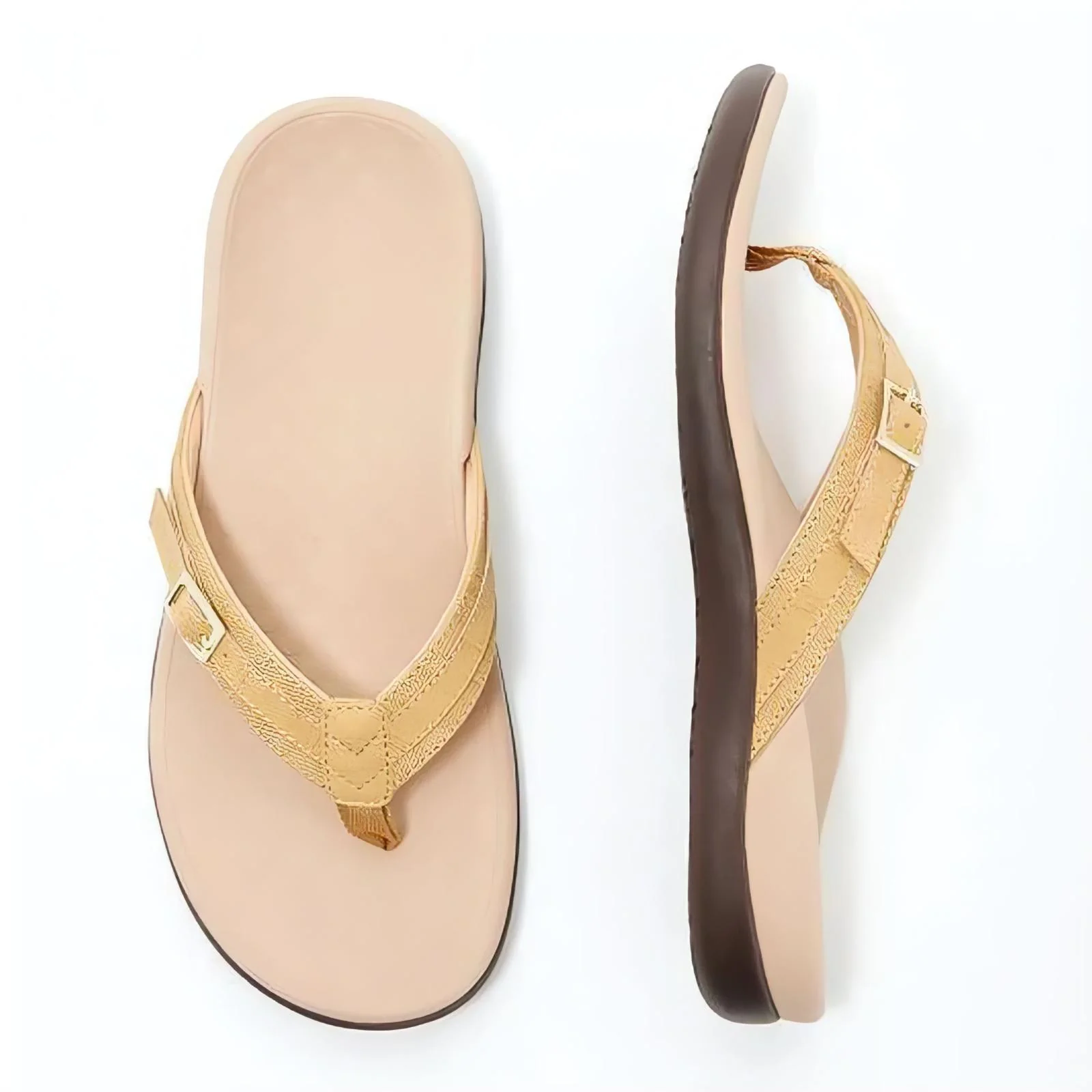 Bequeme Sandalen für den Sommer - Image 6