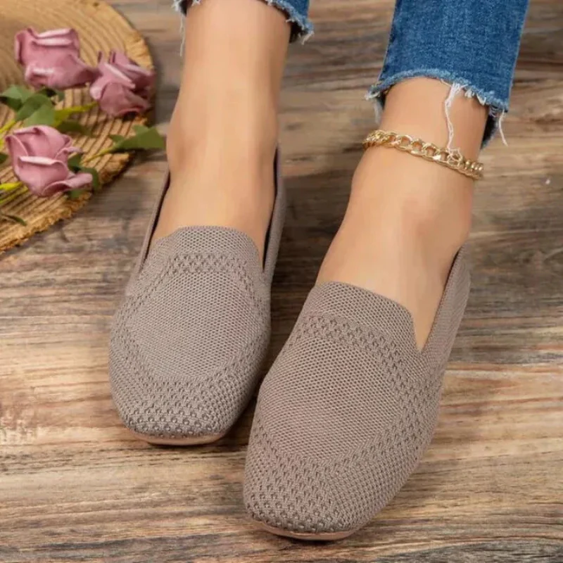 Bequeme Schlupfschuhe für Damen | Sommer - Image 2