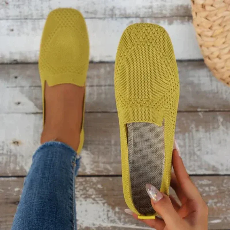 Bequeme Schlupfschuhe für Damen | Sommer - Image 3