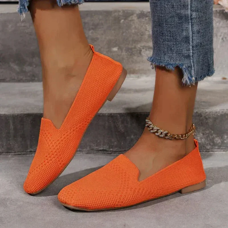 Bequeme Schlupfschuhe für Damen | Sommer - Image 4