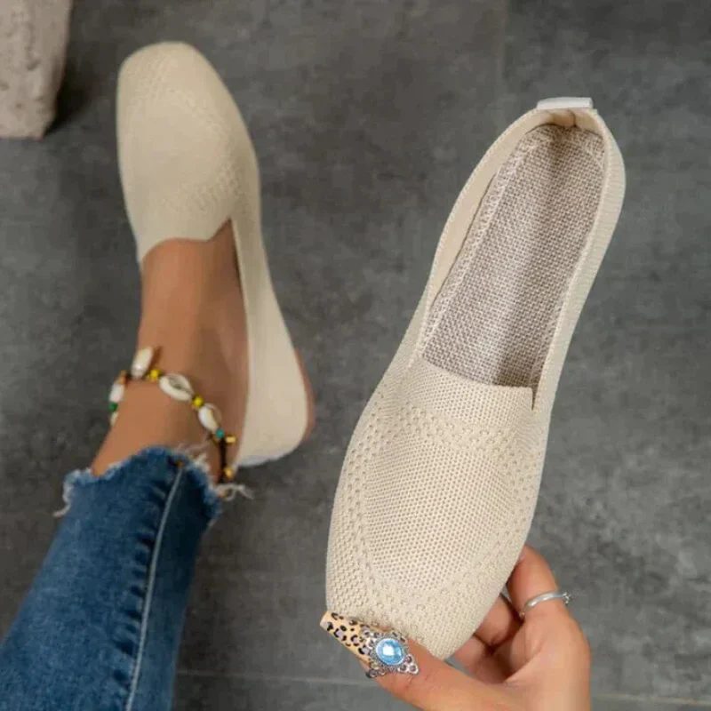 Bequeme Schlupfschuhe für Damen | Sommer - Image 5