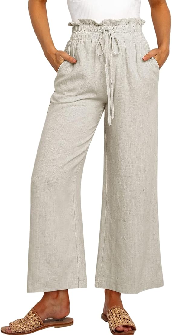 Bequeme Sommerhosen für Damen - Image 2