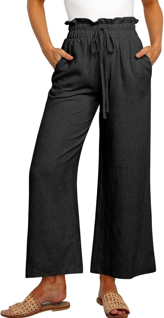 Bequeme Sommerhosen für Damen - Image 5