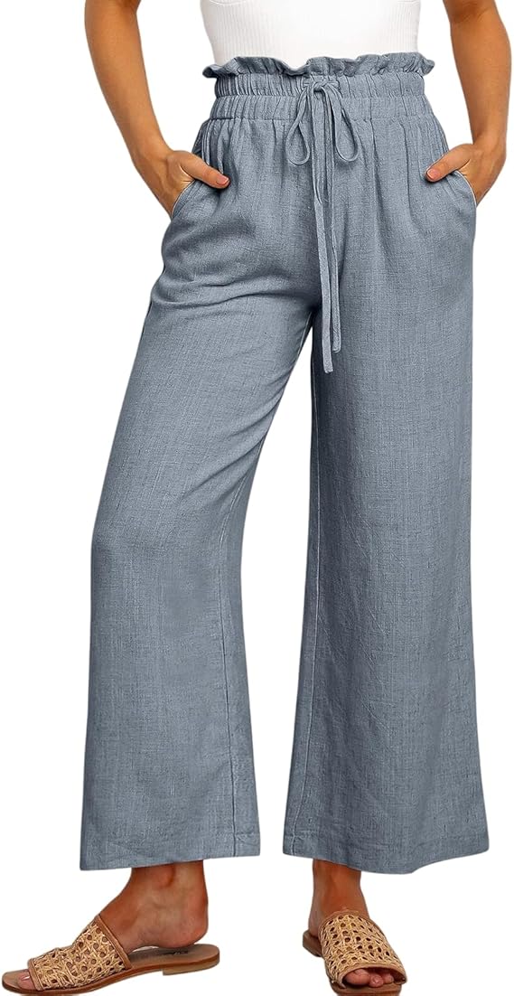 Bequeme Sommerhosen für Damen - Image 6