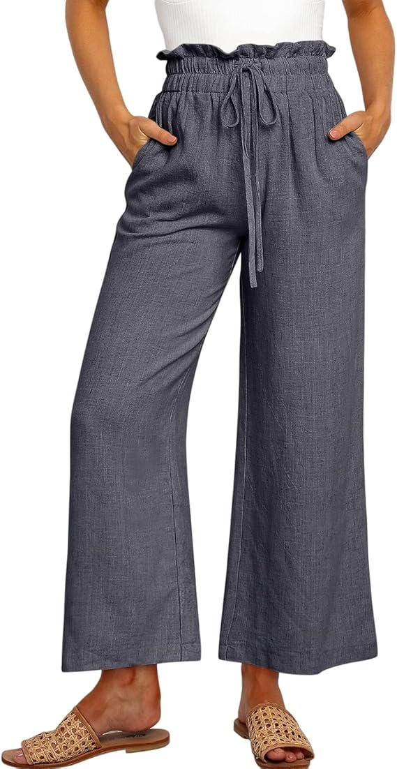 Bequeme Sommerhosen für Damen - Image 7